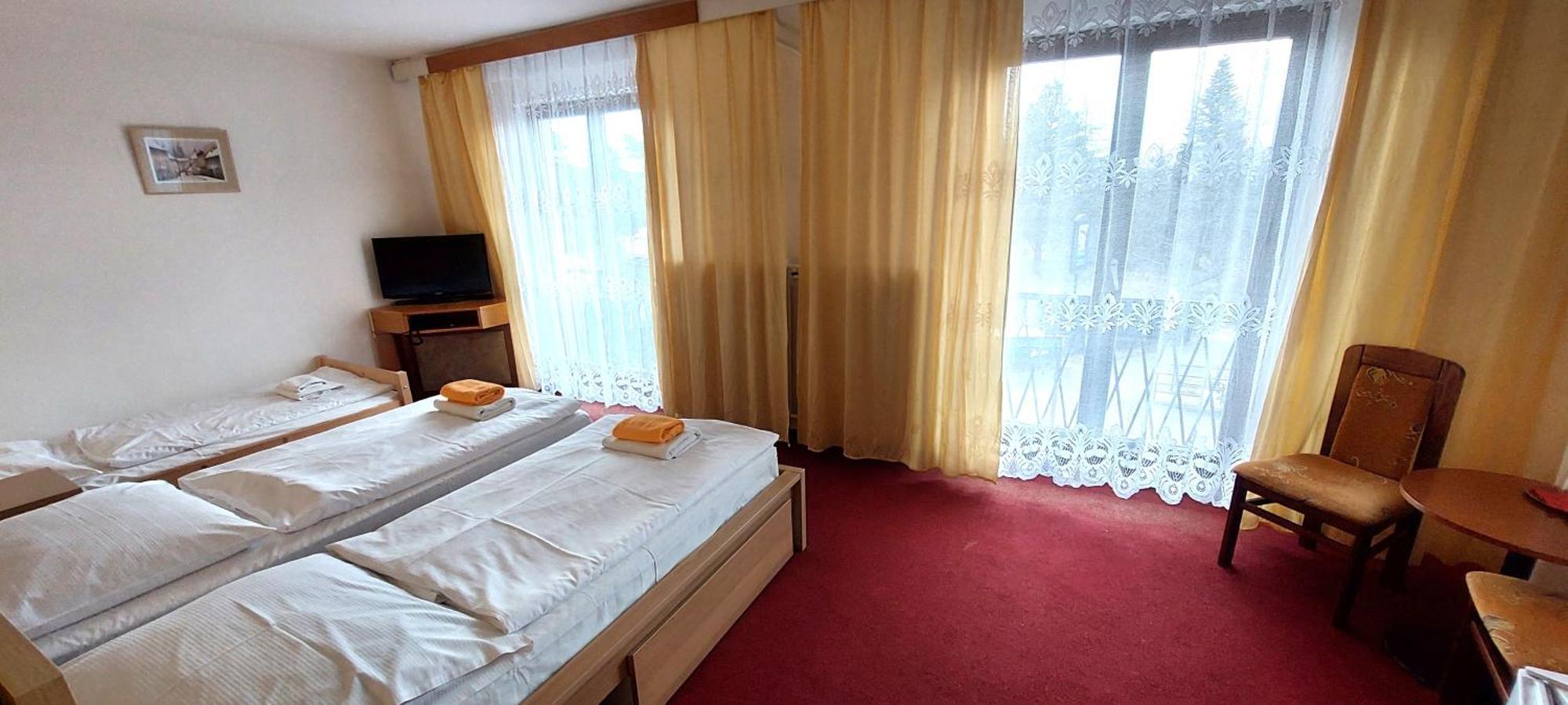 Resort Hotel Zvikov Zvíkovské Podhradí Exteriör bild