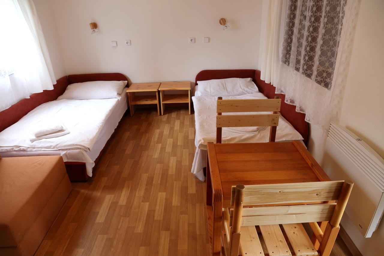 Resort Hotel Zvikov Zvíkovské Podhradí Exteriör bild